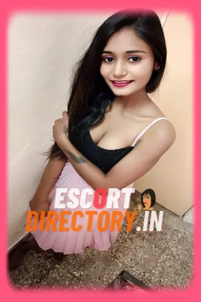 Delhi Call Girl Diya for Erotic Spa in Connaught Place
